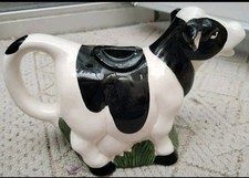 THÉIÈRE ou POT À LAIT