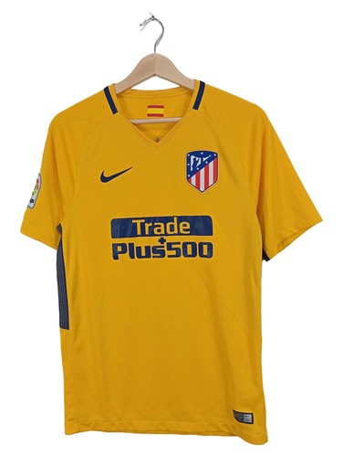 Nike maillot atlético madrid - atlético,