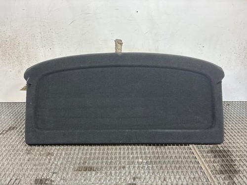 Plage arriere volkswagen - arriere, golf