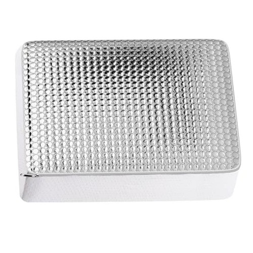 Housse isolante pour puits - , de