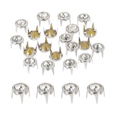 100pcs Perles À Griffes