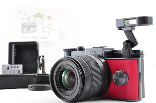 Objectif pentax smc - pentax,