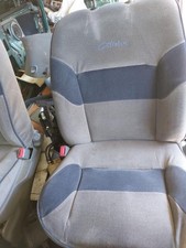 Siege avant gauche CITROEN EVASION PHASE 2 00008850V4