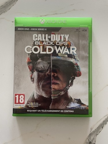 Jeu xbox one - xbox,