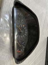 Bloc Compteur MERCEEES BENZ