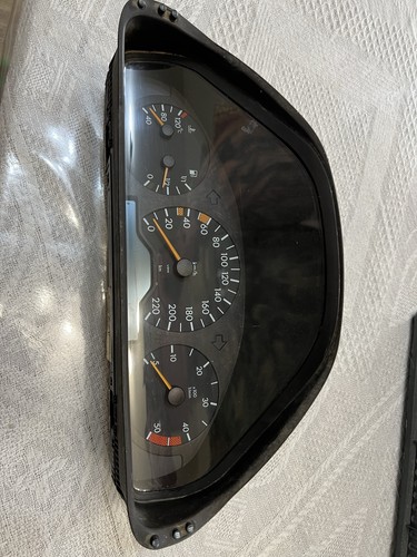 Bloc compteur merceees - bloc,