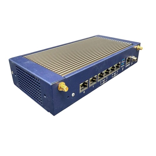 Appneta m70 firewall - appneta, aaeon