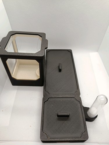 Fourmilière modulaire - fourmilière,