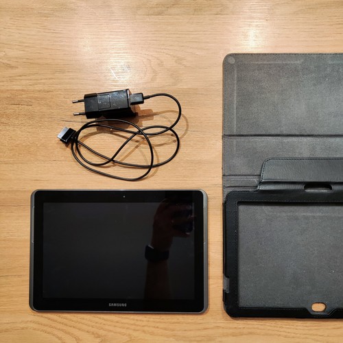 Samsung galaxy tab p5110 - galaxy, gt-p5110