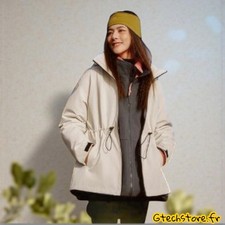 Semir Doudoune Femme 3-en-1