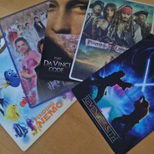 Jeu de cartes de personnages