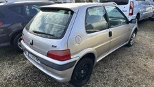Aile arriere droit PEUGEOT 106