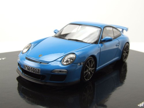 Porsche 911 gt3 2009 - (997.2),