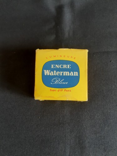 Ancienne bouteille encre - ancienne,