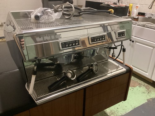 Unic aura2 espresso cappuccino - aura2,