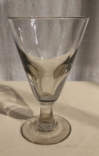 grand beau verre à absinthe