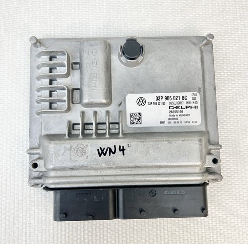 Ecu calculateur moteur - ecu,