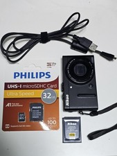 Appareil photo numérique compact Nikon Coolpix P310 16,1 mégapixels