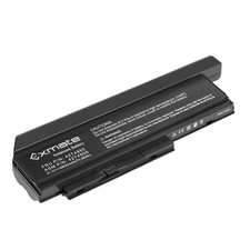 11.1V 6600mAh 9 Cellule 42T4865 42T4866 Batterie pour Lenovo IBM Thinkpad X22...