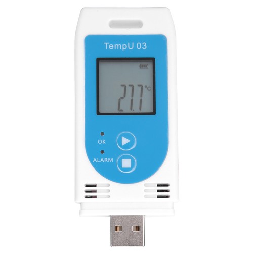 Lcd usb temperature - lcd, and