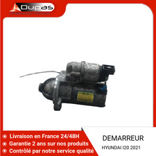 🇫🇷 DEMARREUR HYUNDAI I20