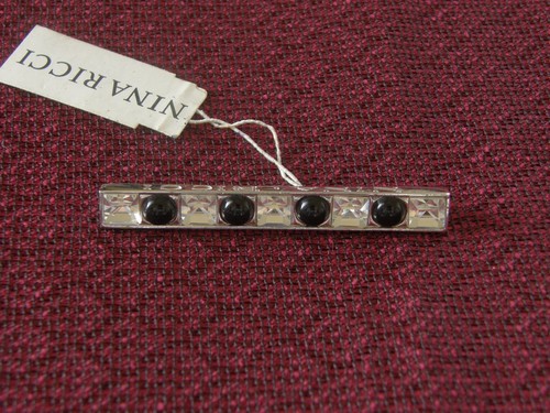 Nina ricci signed modernist - signed,