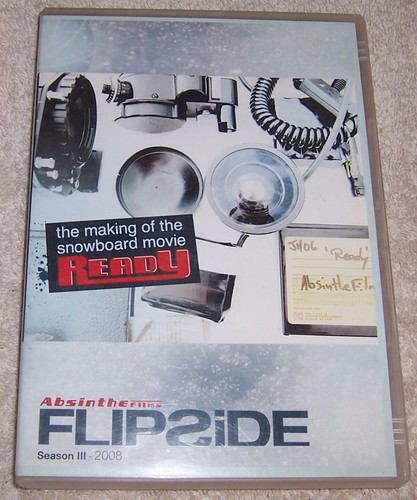 Flipside season iii - season,
