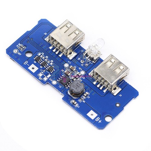 Dual usb output - output, power