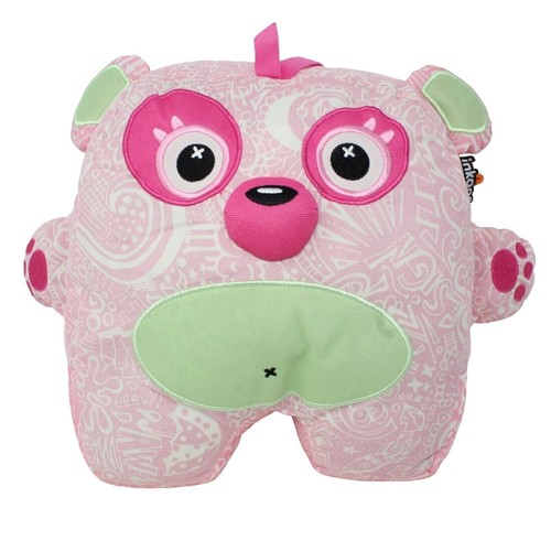 Inkoos pink glow the - in, dark