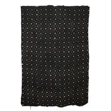 Beau bogolan de Segou au Mali