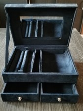 Boite a Bijoux pour Rangement