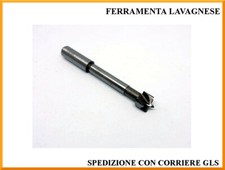 Fraiseuse Forstner pour Bois A