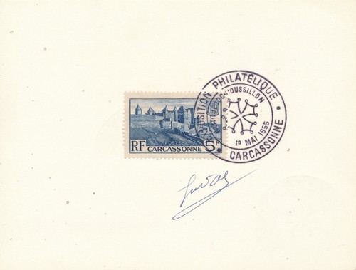 France 1938 392 - 1938,