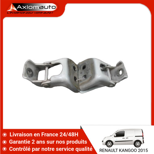 Charnière porte avg - 🇫🇷,