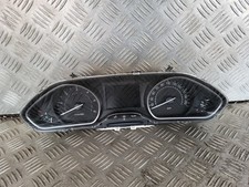 Bloc Compteur - PEUGEOT 208 I