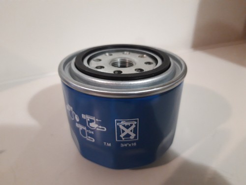 Filtre huile pour - pour, kubota