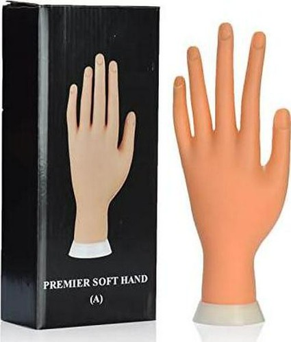 Practice nail art trainer - nail,