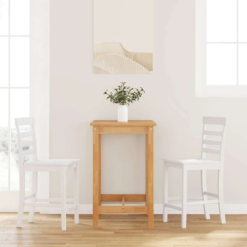 Lot chaises de bar - 2,
