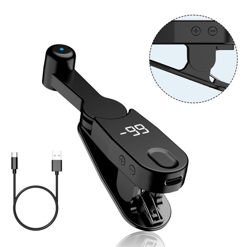 Clicker auto portable - portable, jeu