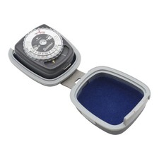 Luxmètre Gossen Sixtino 2 DIN