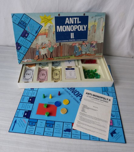 Jeux société vintage - #jeux, vintage#