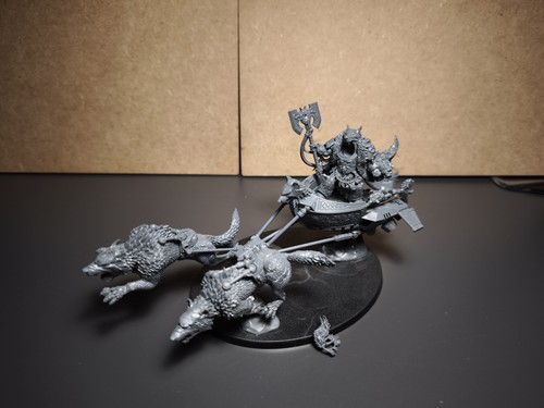 Logan grimnar stormrider - logan,