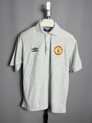 Maillot umbro manchester - maillot,