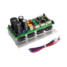 Module d'amplification