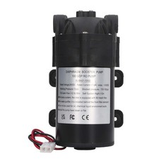 DC24V Diaphragm Booster Pump