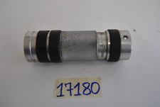 Poignée Chromée Ø29Mm Moto
