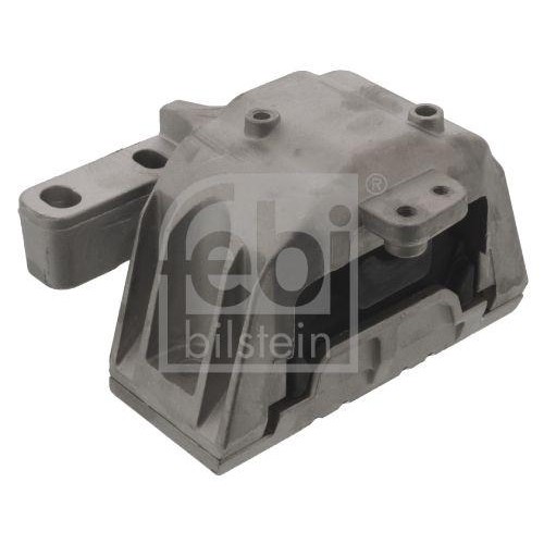 Support moteur febi bilstein - support,