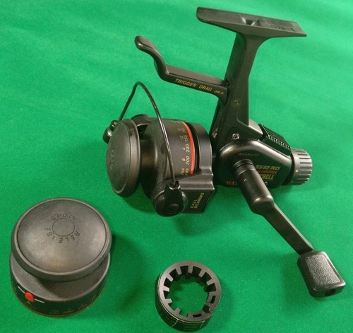 Moulinet mitchell 5540 - moulinet,