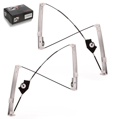 Lève vitre électrique - 2x,
