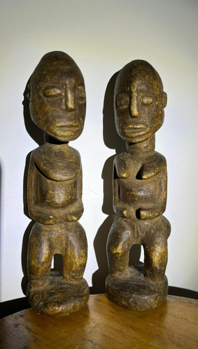 Dogon mali sculpture bois - dogon,